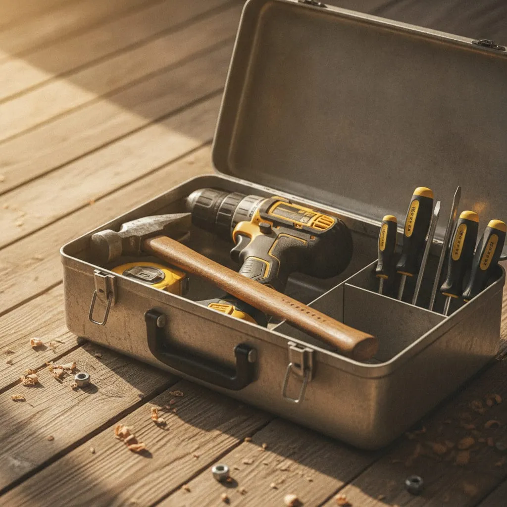 When to Hire a Handyman vs. a Licensed Contractor in Wilmington, NC