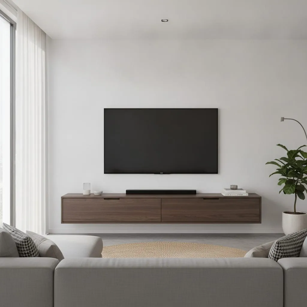 How Much Does TV Mounting Cost in Wilmington, NC?