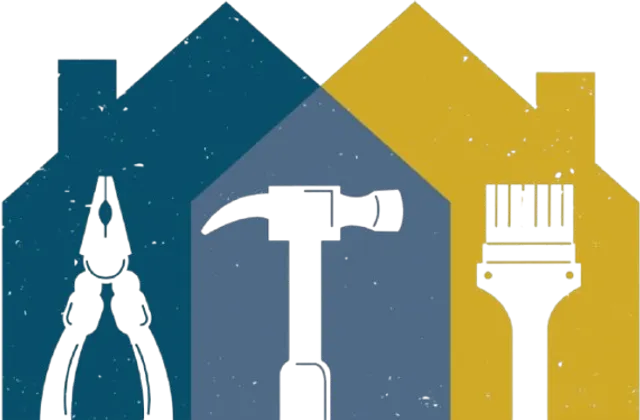 Wilmington Handyman Services logo